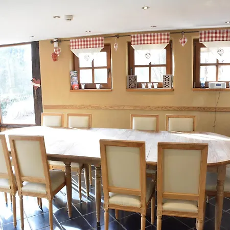 Casa vacanze In Belgium Near Coo & Jacuzzi *