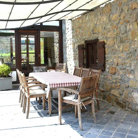 Casa vacanze In Belgium Near Coo & Jacuzzi Trois-Ponts