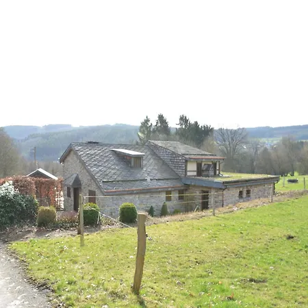In Belgium Near Coo & Jacuzzi Casa vacanze *