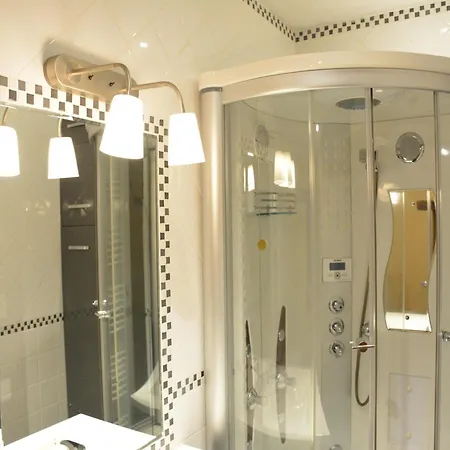 Casa vacanze In Belgium Near Coo & Jacuzzi *