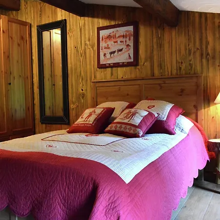 Casa vacanze In Belgium Near Coo & Jacuzzi Trois-Ponts