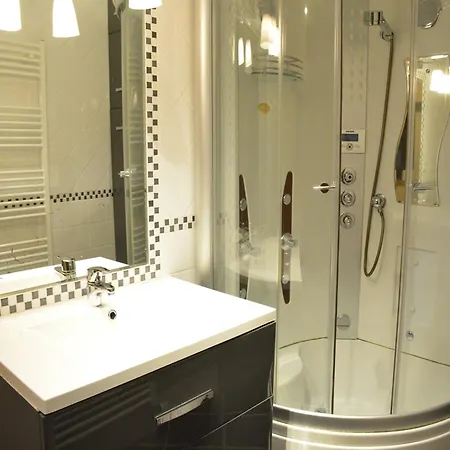 Casa vacanze In Belgium Near Coo & Jacuzzi