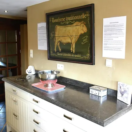 In Belgium Near Coo & Jacuzzi Casa vacanze *