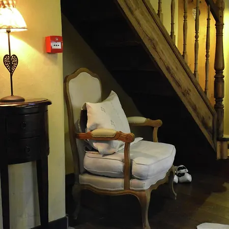 Casa vacanze In Belgium Near Coo & Jacuzzi *