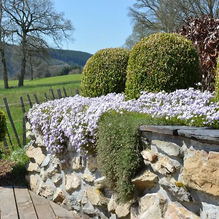 In Belgium Near Coo & Jacuzzi Casa vacanze *