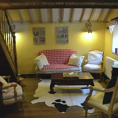 In Belgium Near Coo & Jacuzzi Casa vacanze Trois-Ponts