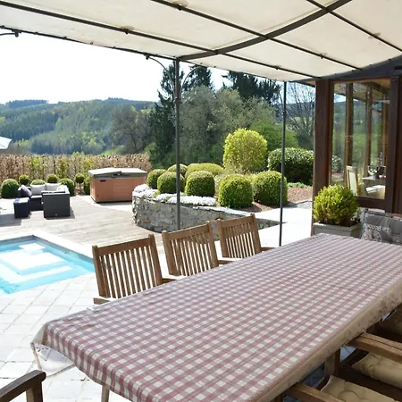 In Belgium Near Coo & Jacuzzi * Trois-Ponts