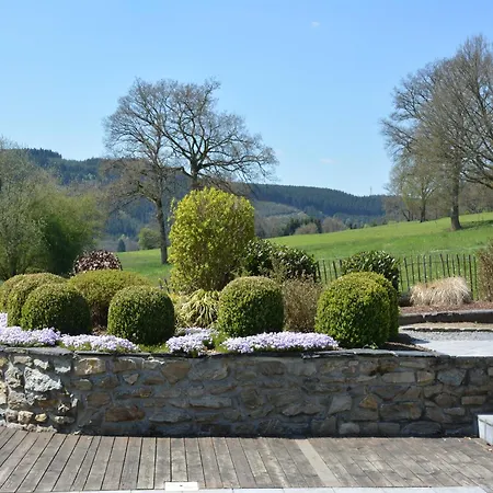 In Belgium Near Coo & Jacuzzi Casa vacanze
